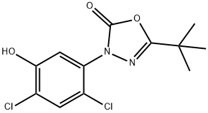 OXADIAZON-HYDROXY