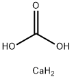 calcium bicarbonate