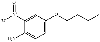 4-BUTOXY-2-NITROANILINE