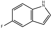 5-Fluoroindole