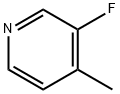 3-Fluoro-4-methylpyridine