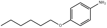 P-HEXYLOXYANILINE