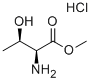 Methyl L-threoninate hydrochloride