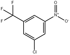 3-Chloro-5-nitrobenzotrifluoride