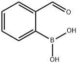 2-Formylbenzeneboronic acid