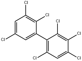 2,2',3,3',4,5',6-HEPTACHLOROBIPHENYL