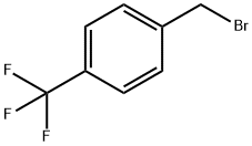 4-(TRIFLUOROMETHYL)BENZYL BROMIDE