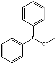 Diphenylmethoxyphosphine