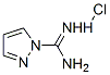 1H-Pyrazole-1-carboxamidine hydrochloride