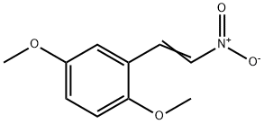 2,5-DIMETHOXY-BETA-NITROSTYRENE