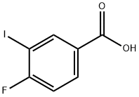 4-FLUORO-3-IODOBENZOIC ACID