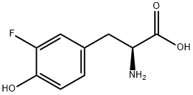 3-FLUORO-DL-TYROSINE