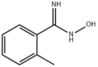 N-HYDROXY-2-METHYL-BENZAMIDINE