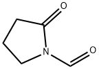 1-Pyrrolidinecarboxaldehyde, 2-oxo-