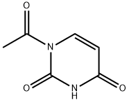1-N-acetyluracil