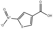 2-NITROTHIOPHENE-4-CARBOXYLIC ACID