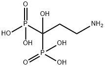 Pamidronic acid 