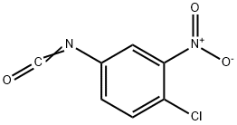 4-CHLORO-3-NITROPHENYL ISOCYANATE