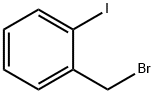 2-Iodobenzyl bromide