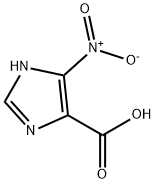 4-NITRO-1H-IMIDAZOLE-5-CARBOXYLIC ACID