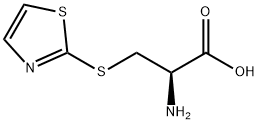 S-(2-THIAZOLYL)-L-CYSTEINE