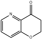 4H-Pyrano[3,2-b]pyridin-4-one,2,3-dihydro-(9CI)