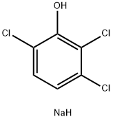 sodium 2,3,6-trichlorophenolate         