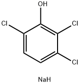 sodium 2,3,6-trichlorophenolate