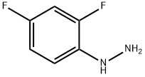 2,4-Difluorophenylhydrazine