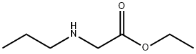 ethyl 2-(propylamino)acetate