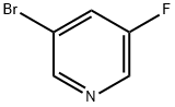 3-Bromo-5-fluoropyridine