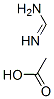 FORMAMIDINE ACETATE