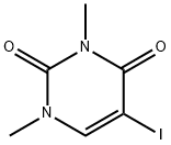 5-IODO-1,3-DIMETHYLURACIL