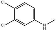 3,4-DICHLORO-N-METHYLANILINE