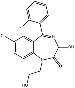 Doxefazepam