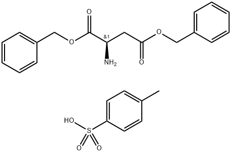D-ASPARTIC ACID(OBZL)-OBZL P-TOSYLATE