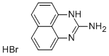 2-AMINOPERIMIDINE HYDROBROMIDE