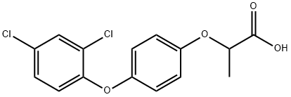 Diclofop