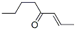 methylheptenone
