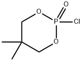 2-CHLORO-5,5-DIMETHYL-1,3,2-DIOXAPHOSPHORINAN-2-ONE