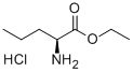 L-Norvaline ethyl ester hydrochloride 