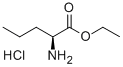 L-Norvaline ethyl ester hydrochloride