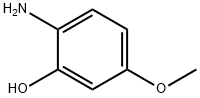 2-AMINO-5-METHOXY-PHENOL