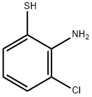 2-AMINO-3-CHLOROTHIOPHENOL