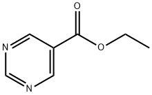 ETHYL 5-PYRIMIDINECARBOXYLATE  98