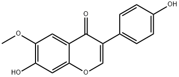 Glycitein