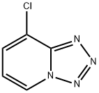 8-Chlorotetrazolo[1,5-a]pyridine