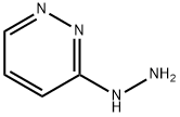 3-HYDRAZINOPYRIDAZINE