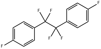 1,2-BIS(4'-FLUOROPHENYL)-1,1,2,2-TETRAFLUOROETHANE