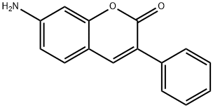 7-amino-3-phenyl-2-benzopyrone